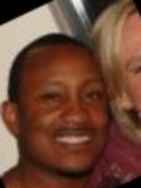 Person who looks like LL Cool J