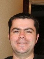 Person who looks like Seth MacFarlane