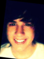 Person who looks like Justin Bieber