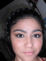 Person who looks like China Chow