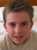 Person who looks like Andy Roddick