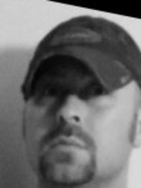 Person who looks like Tim McGraw