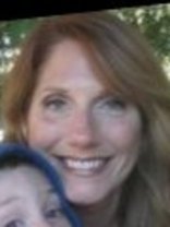 Person who looks like Bryce Dallas Howard