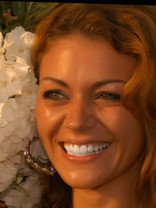 Person who looks like Sydney Penny