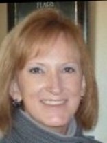 Person who looks like Marg Helgenberger