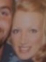 Person who looks like Laura Bailey (Model)