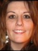 Person who looks like Sheryl Crow