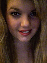 Person who looks like Kay Panabaker