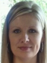 Person who looks like Danielle Spencer