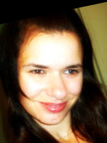 Person who looks like Juliette Lewis