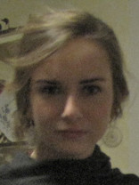 Person who looks like Keira Knightley