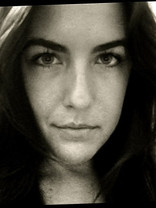 Person who looks like Taylor Cole