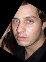 Person who looks like Johnny Pacar