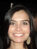 Person who looks like Sofia Vergara