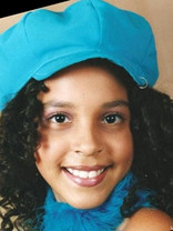 Person who looks like Rochelle Aytes