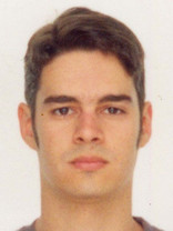 Person who looks like Mark McGrath