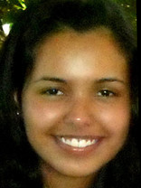 Person who looks like Justina Machado