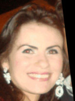 Person who looks like Michelle Monaghan