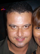 Person who looks like Danny Huston