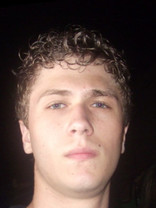 Person who looks like Garrett Hedlund