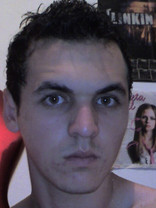 Person who looks like Matthew Marsden