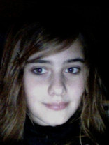 Person who looks like Emma Roberts