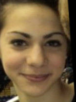 Person who looks like China Chow