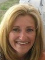 Person who looks like Bonnie Hunt