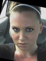 Person who looks like Miri Ben-Ari