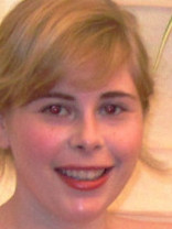 Person who looks like Grace Kelly