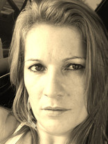 Person who looks like Robin Wright Penn