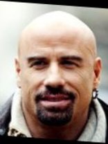Person who looks like John Travolta