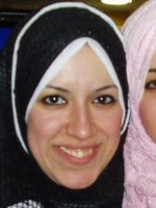 Person who looks like Jillian Barberie