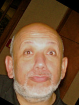 Person who looks like Billy Joel