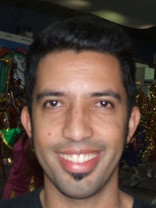 Person who looks like Steve Valentine