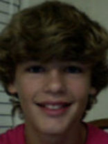 Person who looks like Freddie Highmore