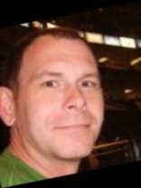 Person who looks like Christian Slater