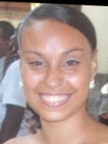 Person who looks like Jada Pinkett Smith