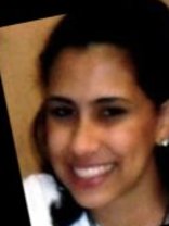 Person who looks like Sarah Silverman