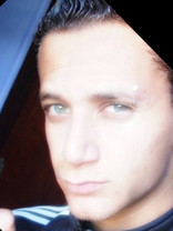 Person who looks like Josh Stewart