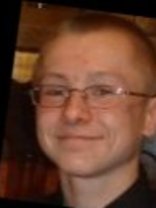 Person who looks like James Spader