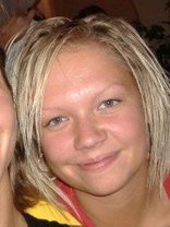 Person who looks like Jaime King