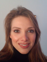 Person who looks like Hunter Tylo