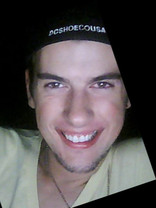 Person who looks like John Krasinski