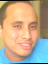 Person who looks like Dwayne Johnson