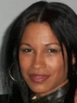 Person who looks like Robinne Lee