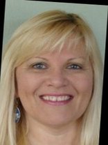 Person who looks like Bonnie Hunt