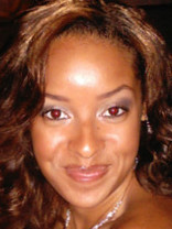 Person who looks like Mýa