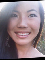 Person who looks like Brenda Song