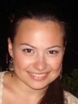 Person who looks like Moon Bloodgood